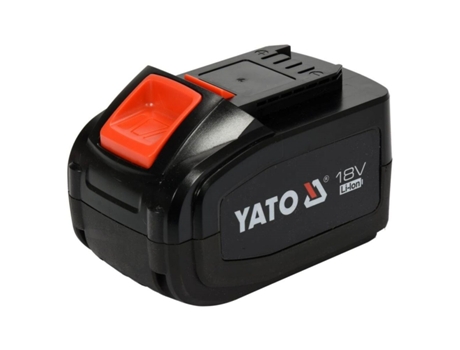 Batería de litio recargable YATO YT-82845 (18 V)