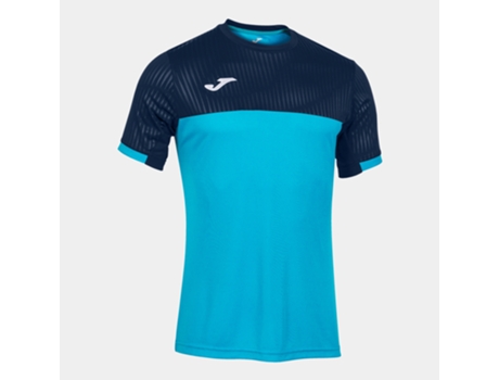 Camiseta de Mujer para Fútbol ERREA Redes Malibu Verde (L)