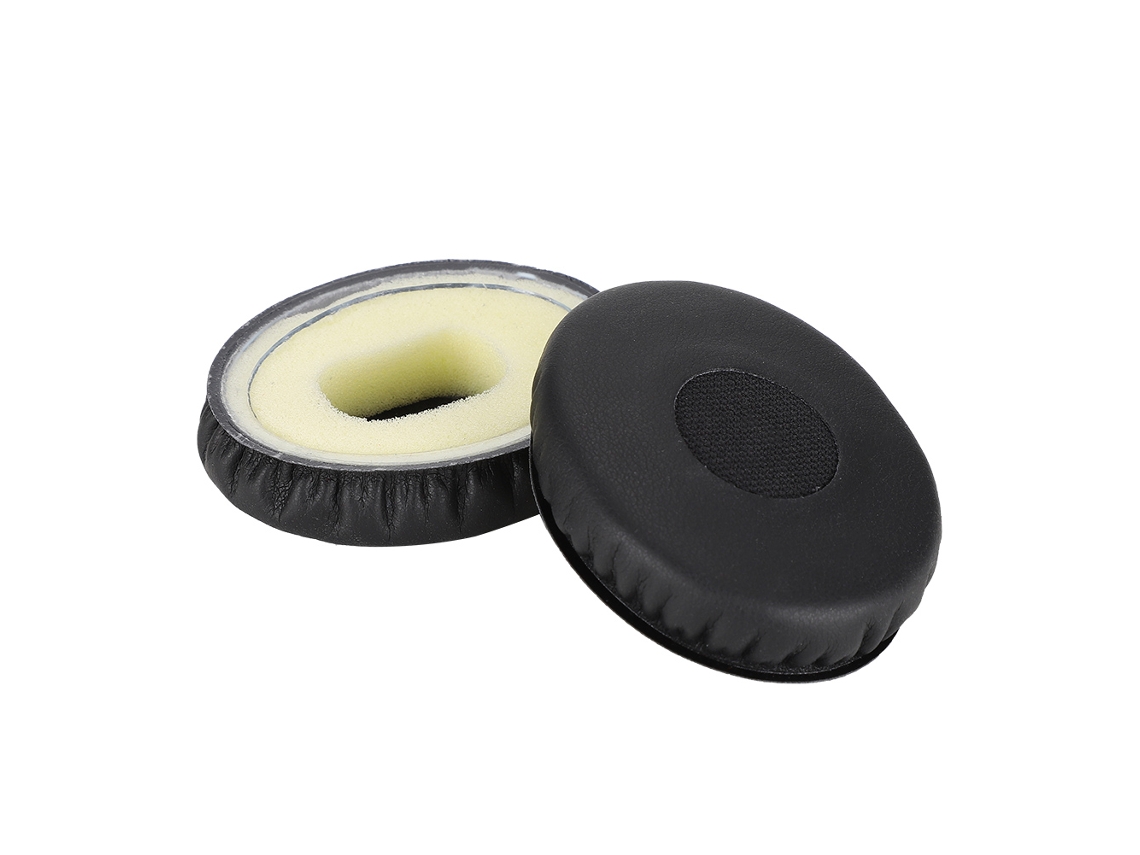 Cubre Auriculares Y Almohadillas Para Orejas Para Auriculares Sennheiser Hd228 Hd238 Hd218 Hd219 Hd229 Hd220