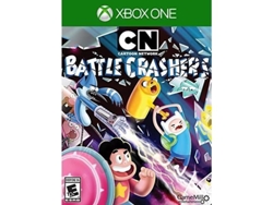 Cartoon Network Battle Crashers Xbox One