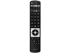 Rc5118f Compatible con Rc5117 Rc5118 42hyt42u 50hyt62uh Smart TVvayotoy