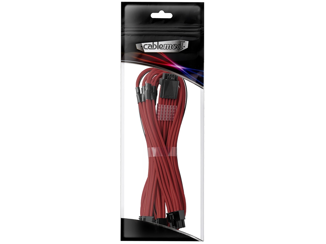 Cable MOD C-Series Pro Modmesh 12Vhpwr 3X Cable Pci-E a Co