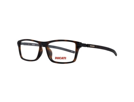 Montura de Gafas Hombre Ducati DA1005 57400