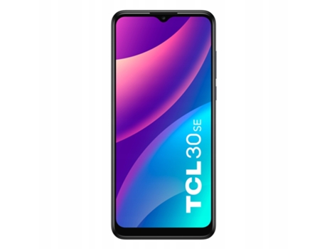 Smartphone TCL 30SE (6.52'' - 4 GB - 64 GB - Azul)