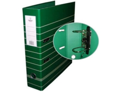 Dossier SMART OFFICE L80 (Verde - A4 - 32x28cm)