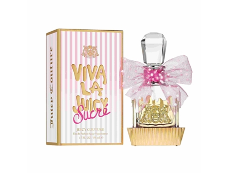 Perfume Mujer JUICY COUTURE EDP Viva la Juicy Sucré 100 ml