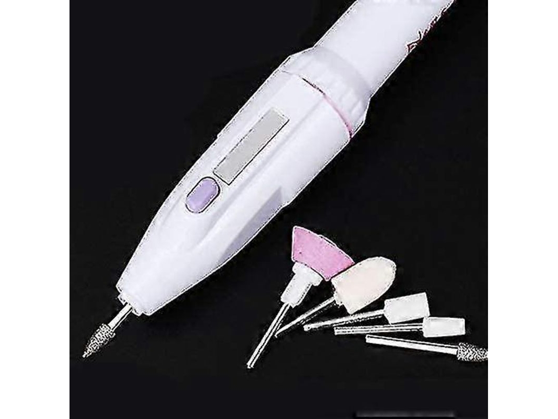 Afilador Dental Eléctrico Pequeño, Para Pulir Y Reparar Los Dientes, Limpiarlos Y Eliminar Las Caries.