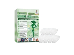 Parche de microagujas Moringa Care