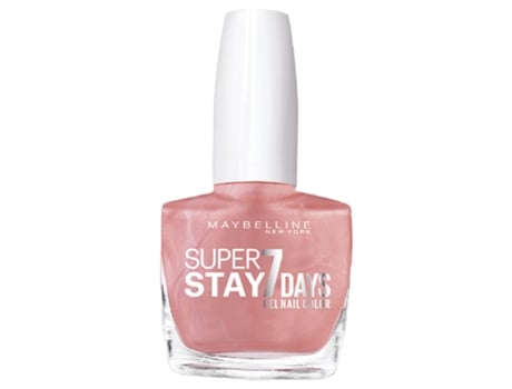 Esmalte MAYBELLINE Superstay 7 Days Gel Nail Color 078