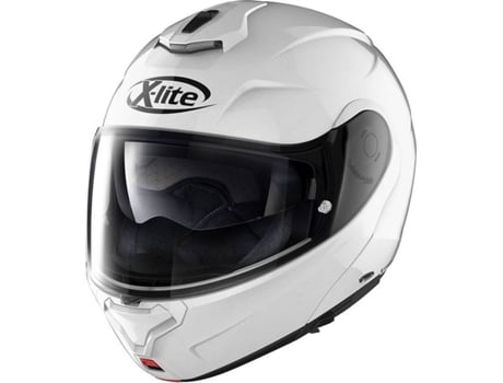 Casco Modular de Motociclismo X-LITE X-1005 Elegance N-com (XS)