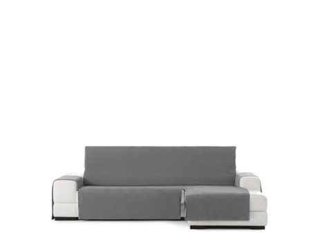 Funda para Sofá EYSA MID Gris 100 x 110 x 290 cm