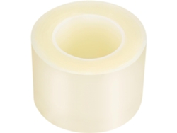 Cinta de sellado para ventanas transparente y a prueba de polvo, cinta adhesiva de alta resistencia, compatible con Gokoco