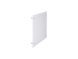 Tapa con tornillos 22x15cm para caja Solera 60138
