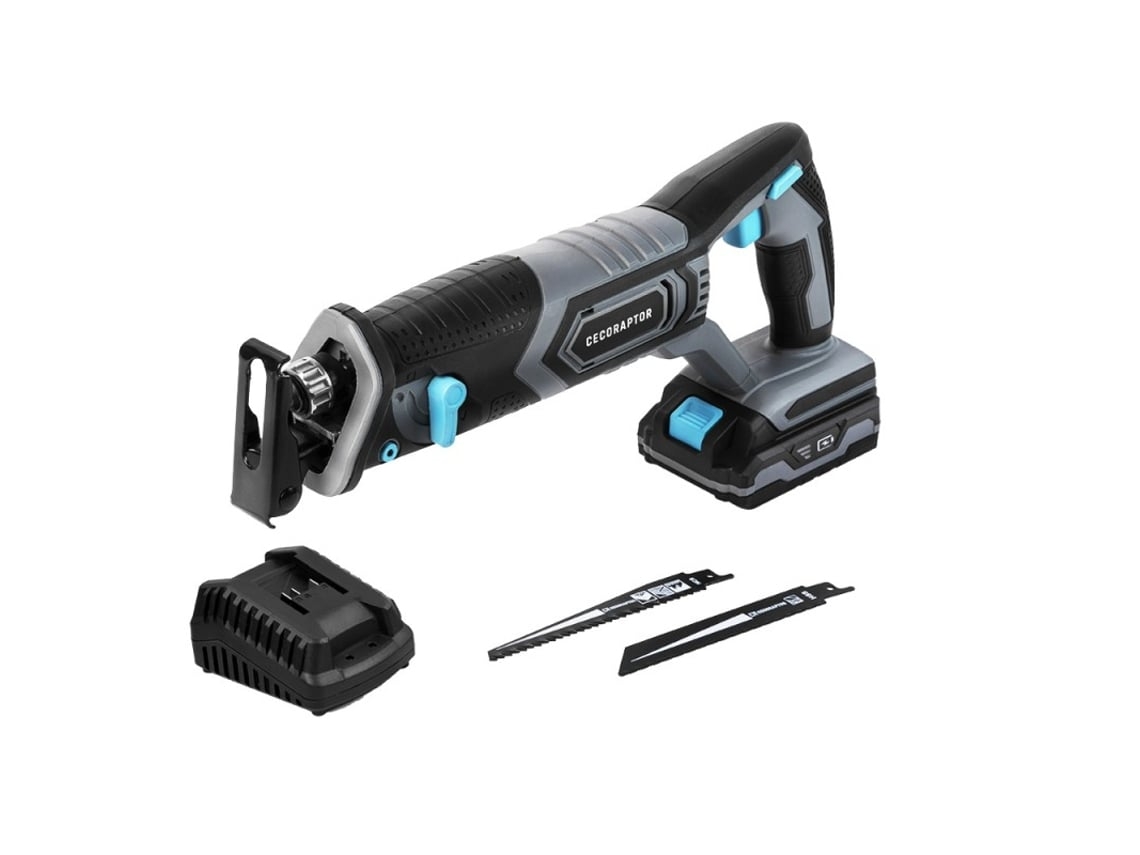 Cecotec Sierra Cecoraptor Perfect Quick&amp;cut 2020 Advance Cecotec