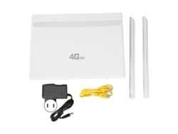 Roteador Cpe 4g LAXISCREED 300mbps Lte