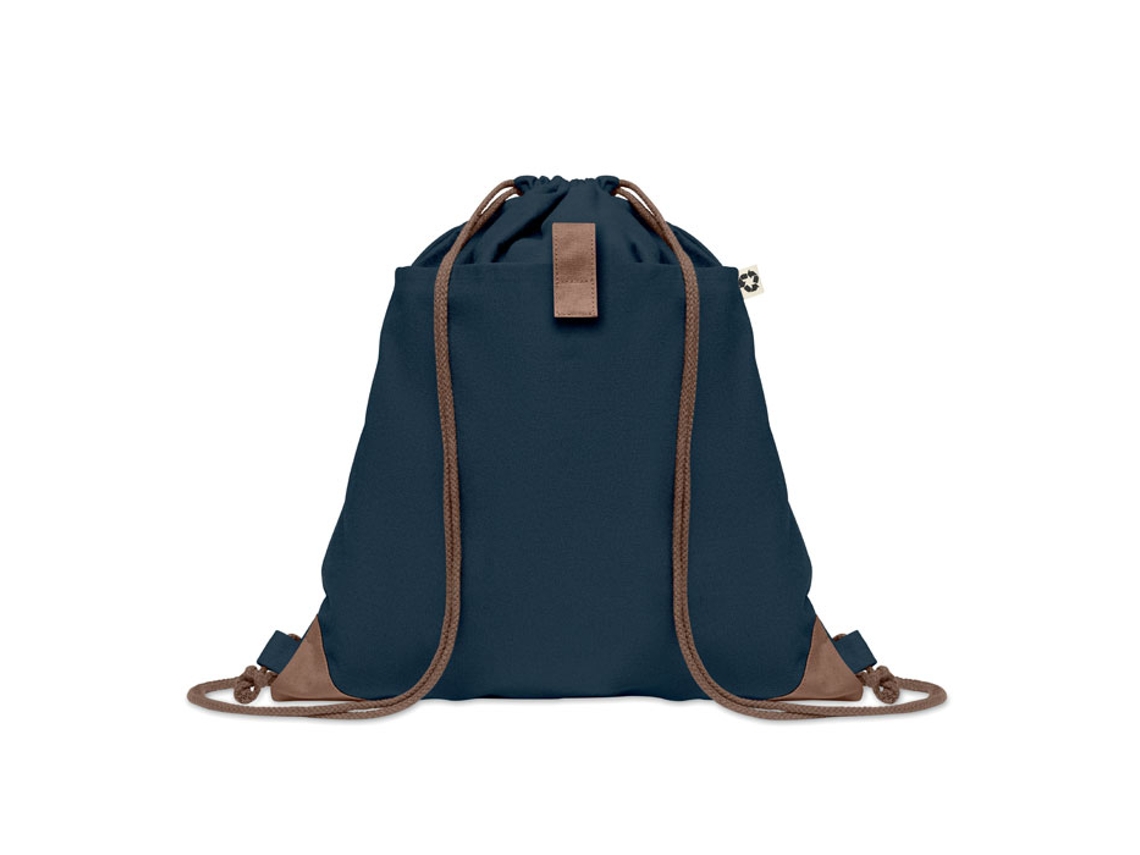 Bolsa Cuerdas Algodón Reciclado
