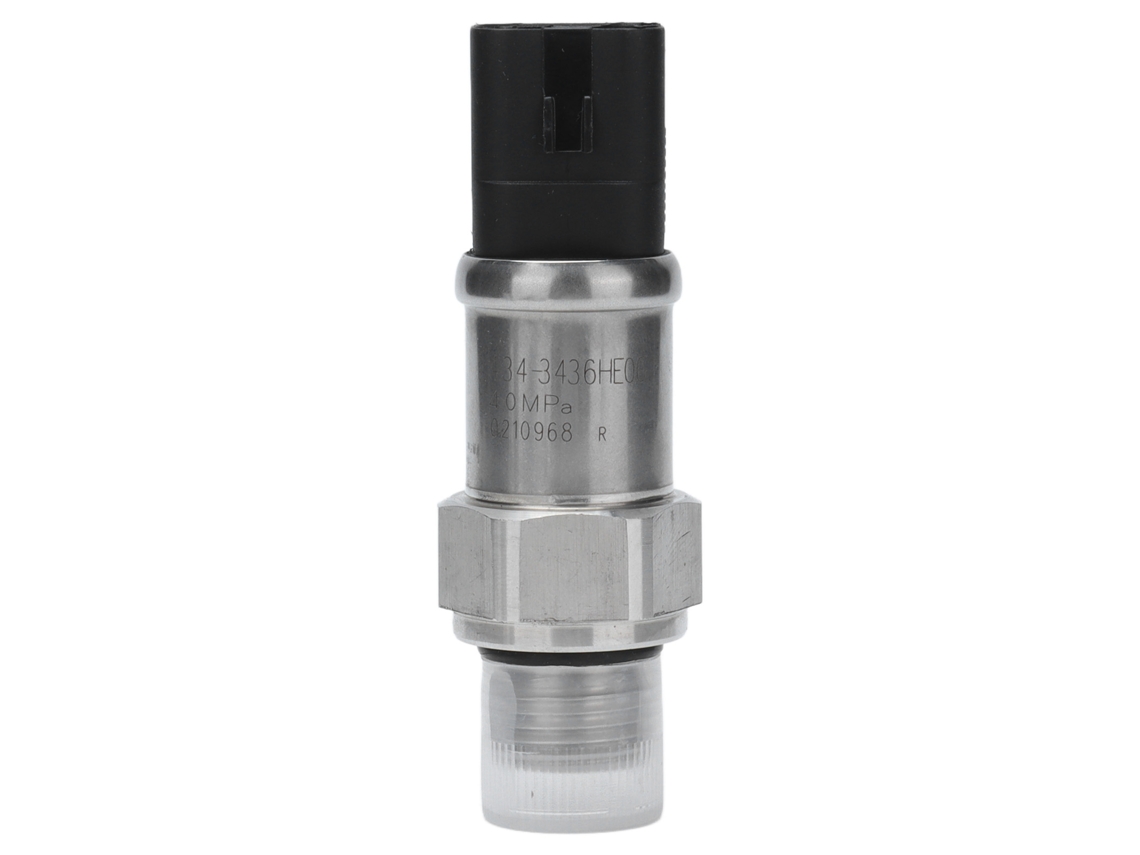 Sensor De Presión De Alta Precisión Para Accesorios De Excavadoras Cat E320d, 324d Y 330d.