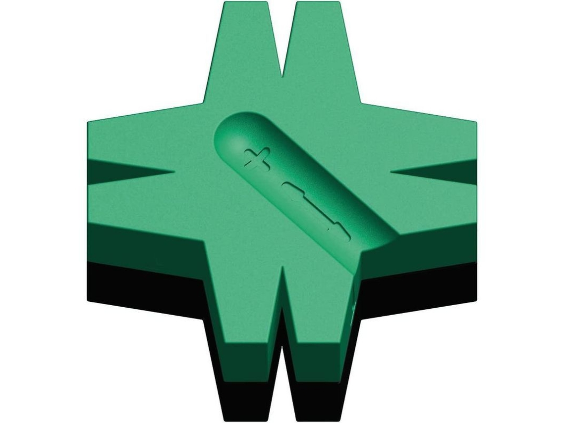 Desmagnetizador Wera Star de 48 mm para herramientas manuales