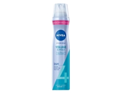 Spray voluminizador para cabello 250 ml Solución de peinado flexible y rígida Nivea