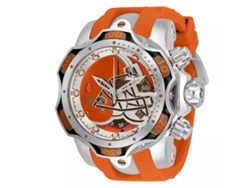 Reloj De Cuarzo Para Hombres (esfera Grande, Cronometraje Preciso)