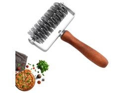 2026da-máquina De Rodillo De Malla Acero Inoxidable Para Pasta Pizza Pan Biscuit Herramienta De Cocina