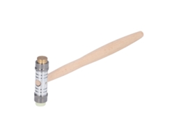Relógio De Quartzo Elegante Fashion Unissex Casual Simples Presente Branco