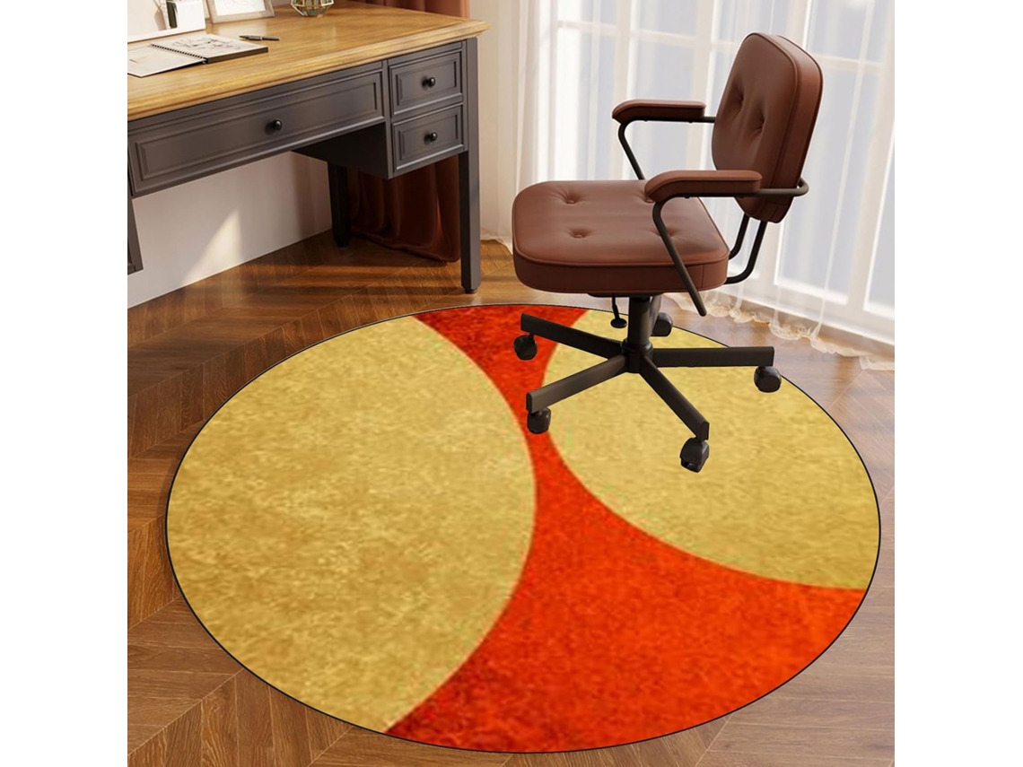 Alfombrilla protectora para sillas gaming, suelos de tela, tela para oficina, suelos
