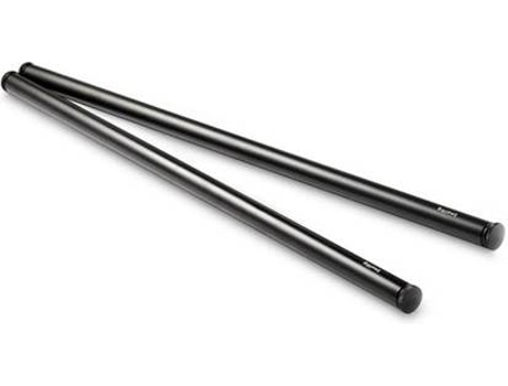 Varilla de aluminio SMALLRIG 1054 15mm (M12-40cm) 2pcs