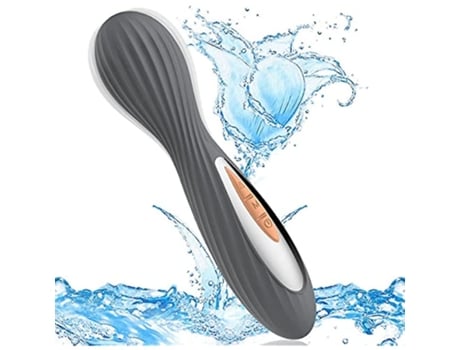 VEANXIN Vibrador Negro