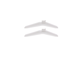 Conjunto De Soporte De Base 56-5p1500-0hq6qg Para Televisores Lg Aan30047003