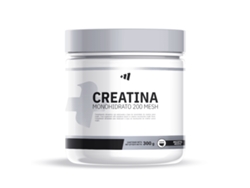 Creatina Monohidrato 200 Mesh - 300g Mojito Masmusculo