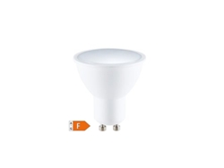 Lámpara LED dicroica 10w Gu10 4200k Gsc
