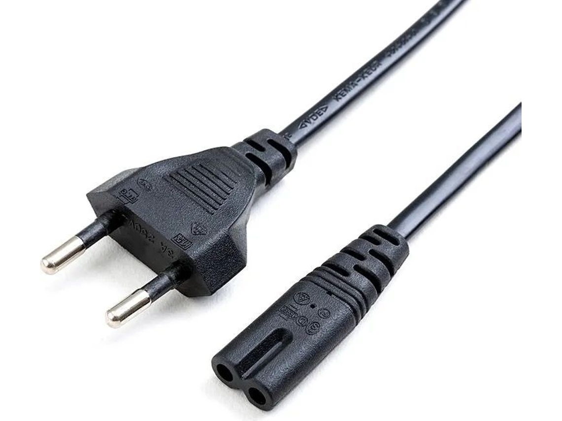 Cable de alimentación compatible con Jbl Boombox 4 GO SOLID