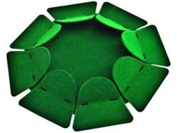 Putter LONGRIDGE Cup