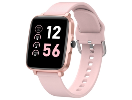 Smartwatch ENZON Rosa