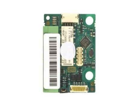 Módulo de E-S 2N Helios Ip Verso 9155034