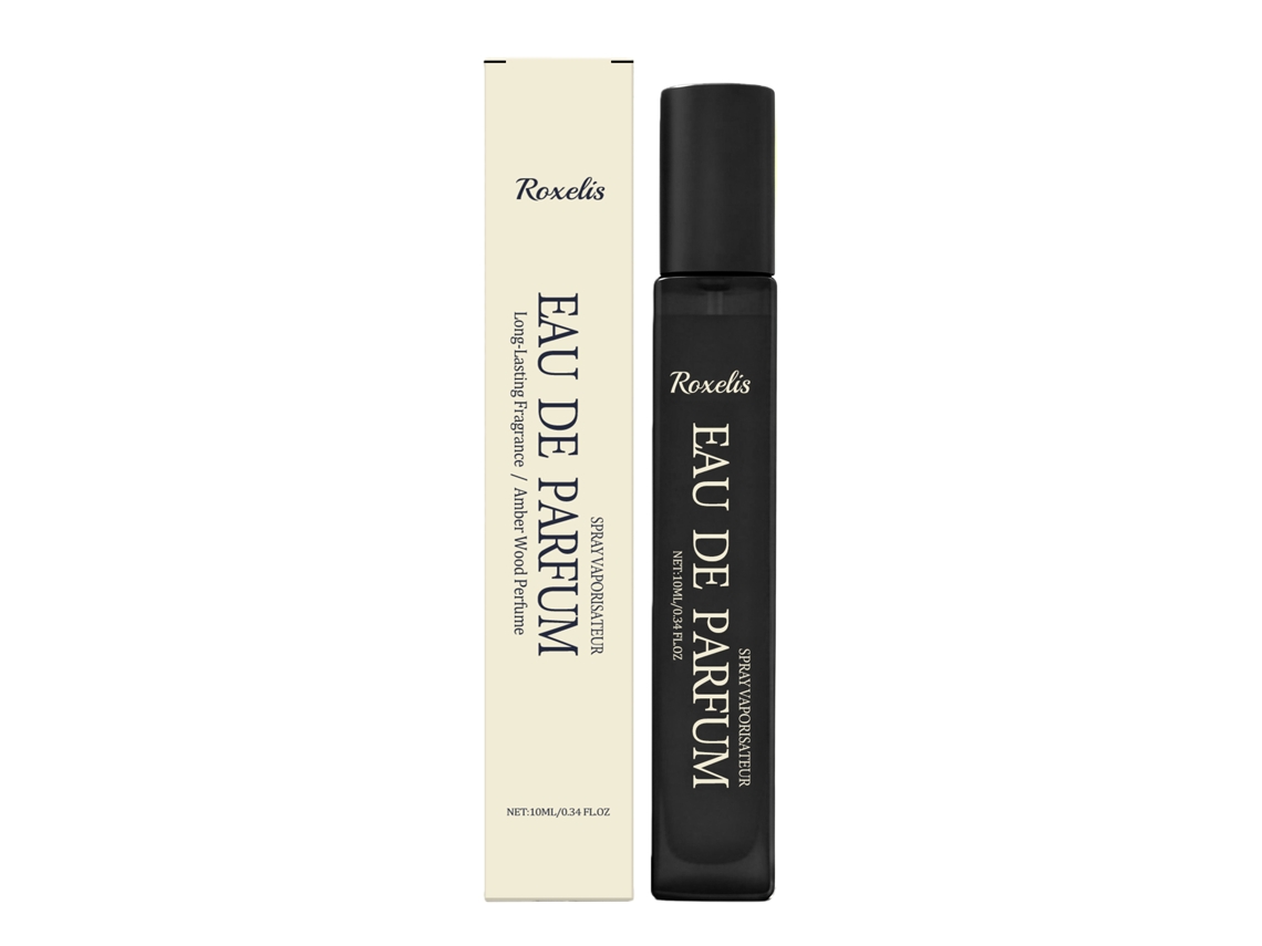 Perfume Summer Ripple Light Amber
