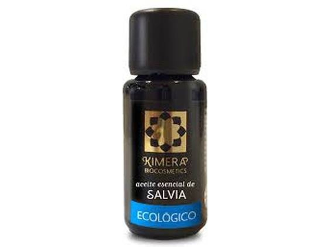 Aceite Essencial KIMERA Sálvia % Eco (15 ml)