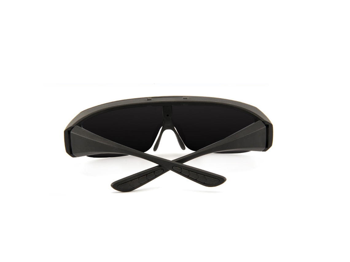 2026-gafas De Sol Polarizadas Para Montar Sobre Gafas Miopicas, Deportivas, Pesca Al Aire Libre, Gafas Deportivas