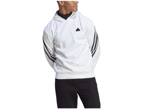 Sudadera con Capucha Future Icons 3-Stripes ADIDAS