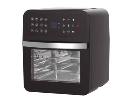 Freidora de aire Hopen 1800W 12 L GSC