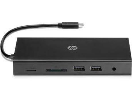 Hub HP Travel Multi Port (USB-C)
