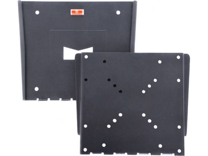 Soporte para TV NILOX Multibrackets III negro
