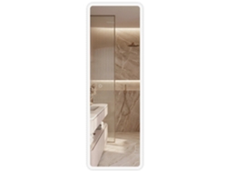 Espejo Rea Mol-sq Transparent 150x50 Led