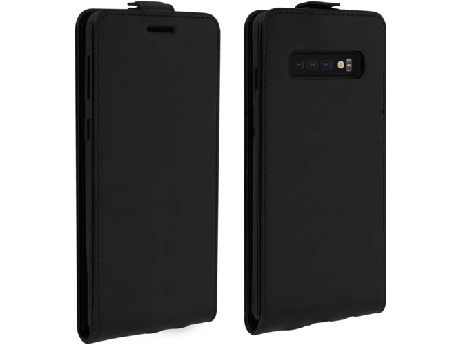 Carcasa Samsung Galaxy S10 AVIZAR Silicona