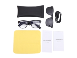 Gafas de sol polarizadas EOOCOO con audio Bluetooth