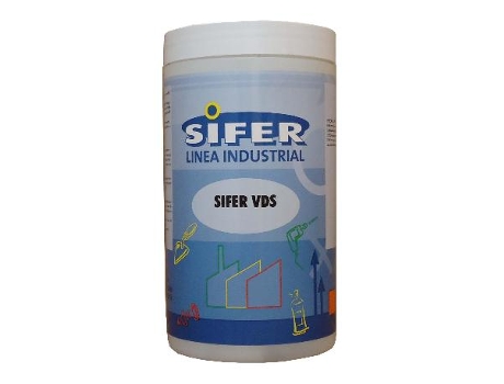 Sifer vds vaselina filante tecnica medicinal 1 litro si1718