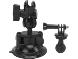 Soporte De Ventosa Abs Para Grabadora De Datos De Automóviles