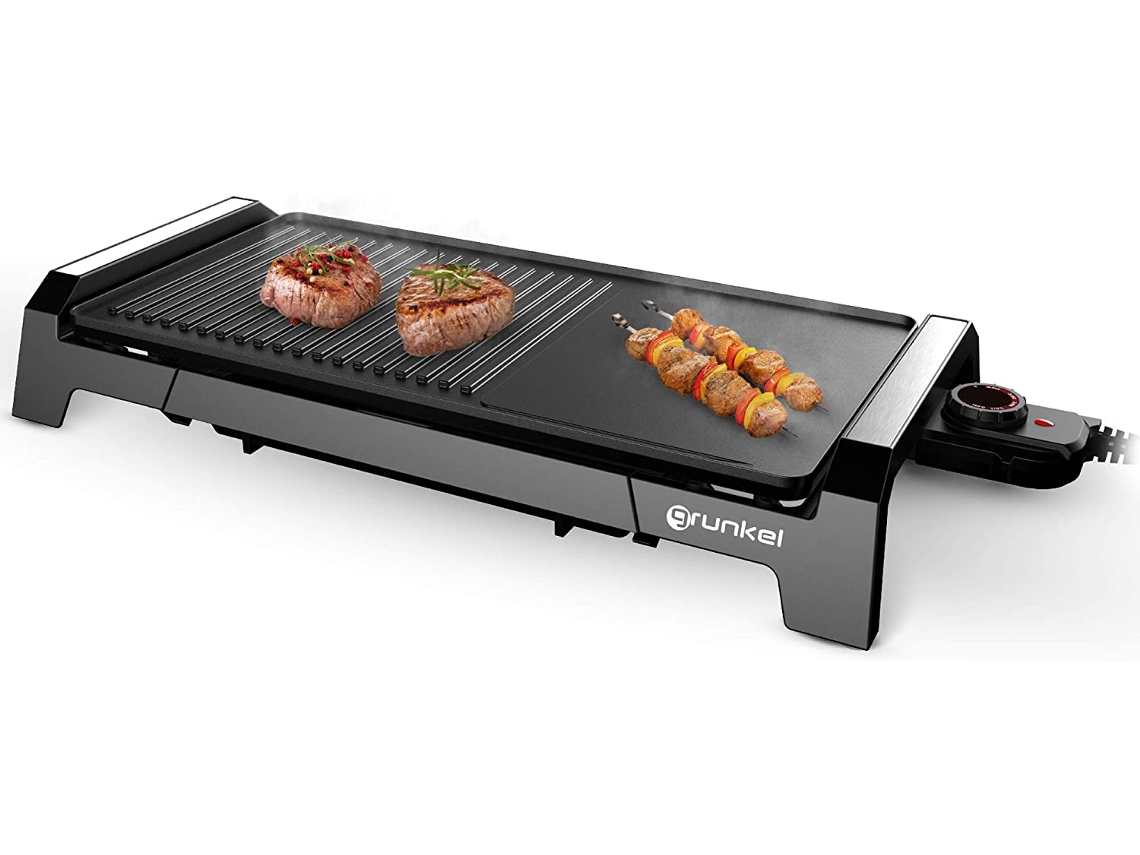 Parrilla de Resistencia GRUNKEL BK-DH51