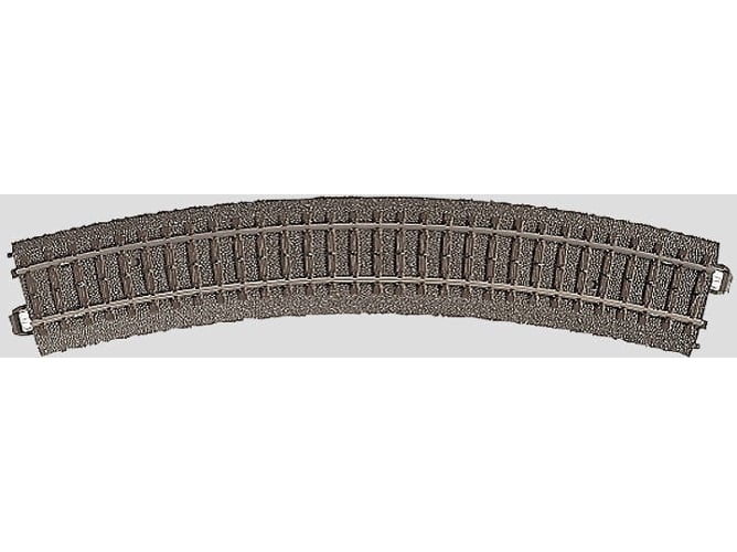 Pieza para Pista Ferroviária BRIO 33943